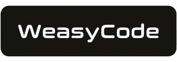 WeasyCode